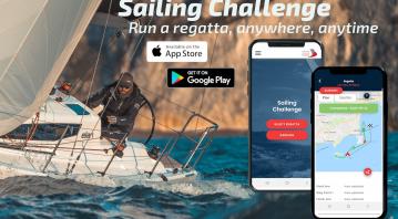 Sailing Challenge now available for Android